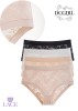 Kalhotky DC Girl 27270 A12 S-XL #2