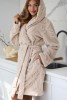 Župan L&L 2632 Elodie XS-XL #4