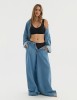 Brazilky Julimex Mousse Maxi XS-2XL #12