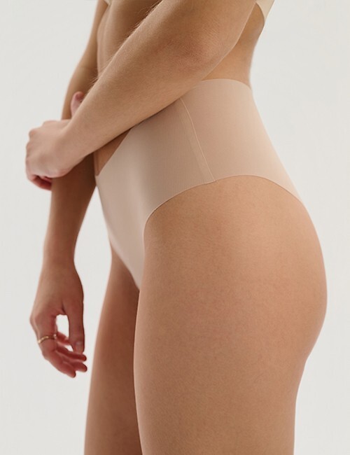 Brazilky Julimex Mousse Maxi XS-2XL