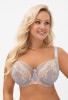 Podprsenka Soft Gorsenia G015 Flora #2