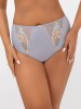 Kalhotky Gorsenia F 015 Flora M-4XL #2