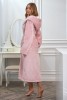 Župan L&L 2602 Honey dlouhý S-XL #16