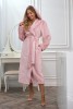 Župan L&L 2602 Honey dlouhý S-XL #18