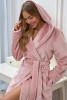 Župan L&L 2602 Honey dlouhý S-XL #19