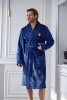 Župan L&L 2661 Elegant 3XL #15