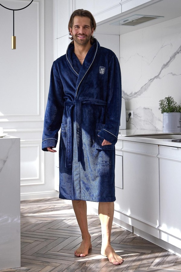Župan L&L 2661 Elegant 3XL