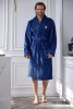 Župan L&L 2661 Elegant 3XL #4