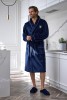 Župan L&L 2661 Elegant 3XL #9
