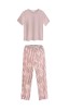 Pyžamo Mefemi Noa PW82 kr/r S-2XL #5