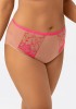 Kalhotky Gorsenia F 014 Nadine M-4XL #3
