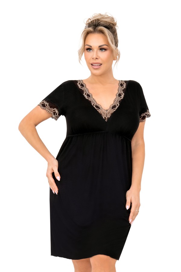 Košilka Donna Hana Plus Size