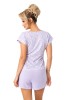 Pyžamo Donna Fiorella short bavlna #3