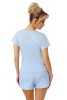 Pyžamo Donna Star short bavlna kr/r #3
