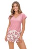 Pyžamo Donna Tina short #3