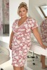 Košilka Donna Tina Plus Size #14