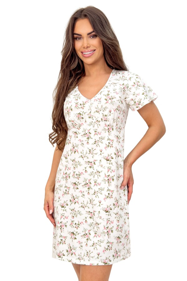 Košilka Donna Emilia kr/r