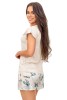 Pyžamo Donna Goya short kr/r #2
