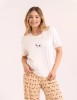 Pyžamo Moraj PDD4300-022 S-XL #2