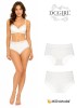 Kalhotky DC Girl 27264 A2 M-XL #3