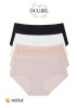 Kalhotky DC Girl 27172 A2 M-XL #3