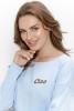 Pyžamo Taro 3631 Freja dl/r S-XL Z26/27 #3