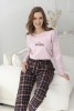 Pyžamo Taro 3619 Kayla dl/r S-XL Z26/27 #2