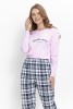 Pyžamo Taro 3626 Isolda dl/r S-XL Z26/27 #2
