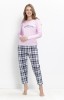 Pyžamo Taro 3626 Isolda dl/r S-XL Z26/27 #3