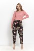 Pyžamo Taro 3614 Maribel dl/r M-XL Z26/27 #2