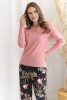 Pyžamo Taro 3614 Maribel dl/r M-XL Z26/27 #3