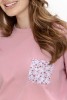 Pyžamo Taro 3629 Agnessa dl/r S-XL Z26/27 #4