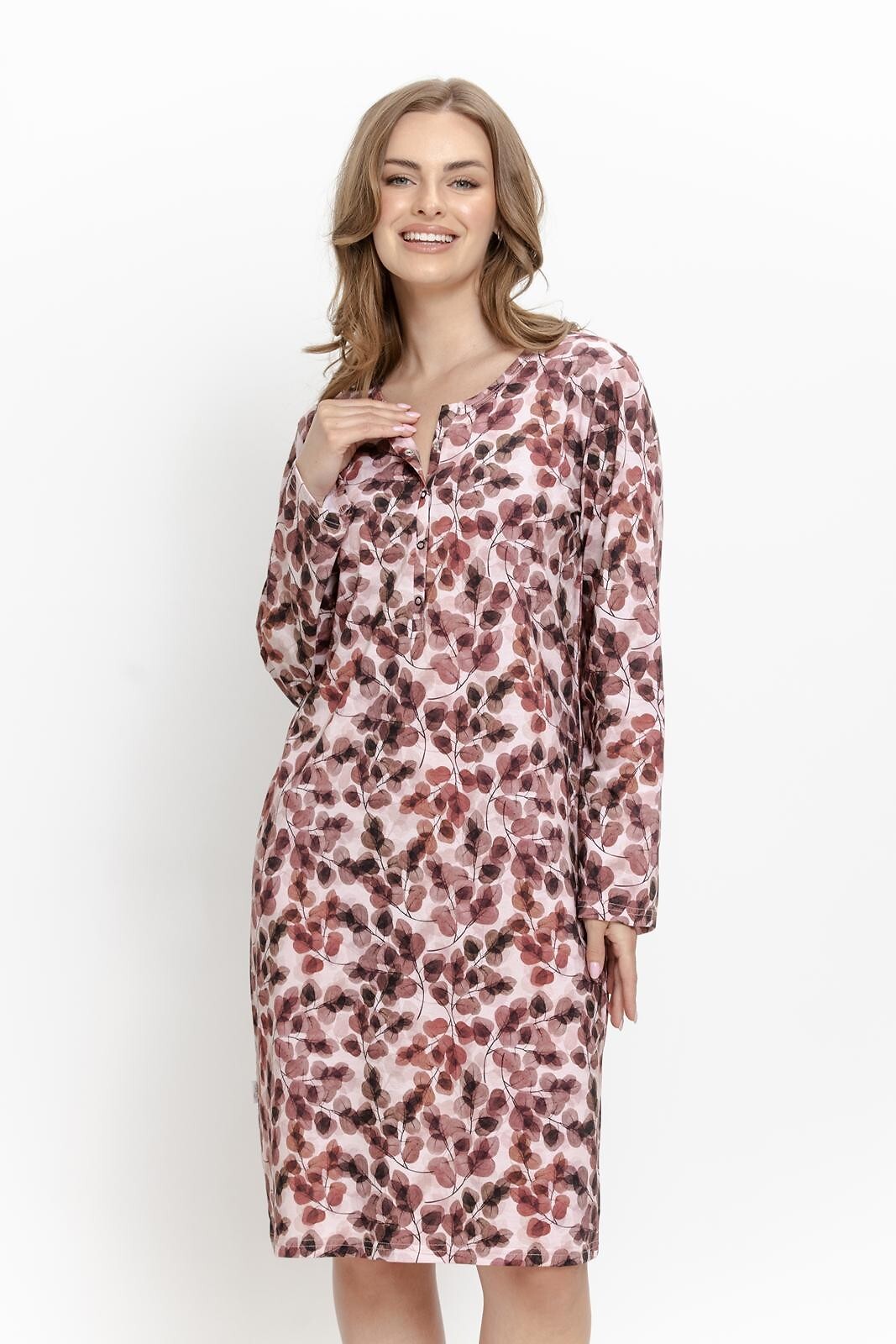 Košilka Taro 3635 Ardenia dl/r M-XL Z26/27
