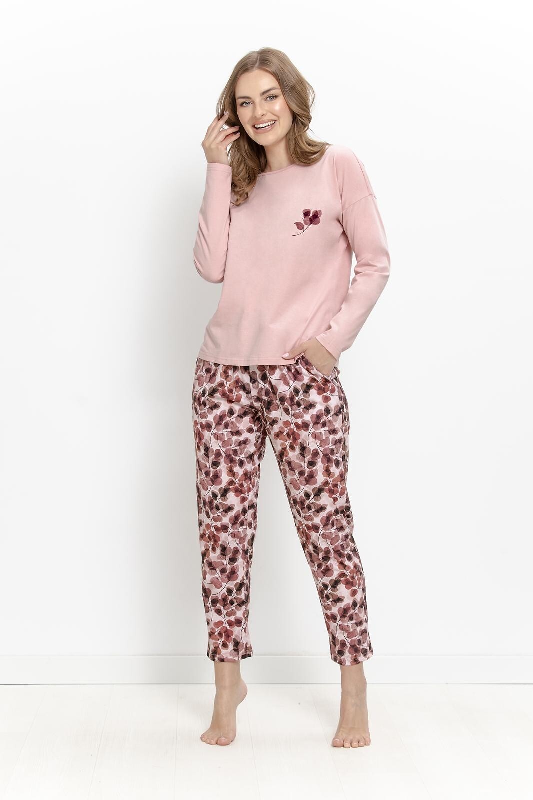 Pyžamo Taro 3625 Ardenia dl/r M-XL Z26/27