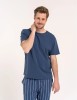 Pyžamo Moraj PDM3600-009 M-4XL #3
