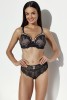 Podprsenka Semi Soft Ava 2297 Black #3