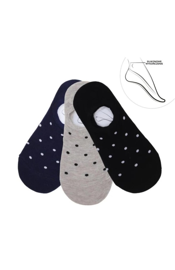 Baleriny Moraj CDB 200-100 35-41