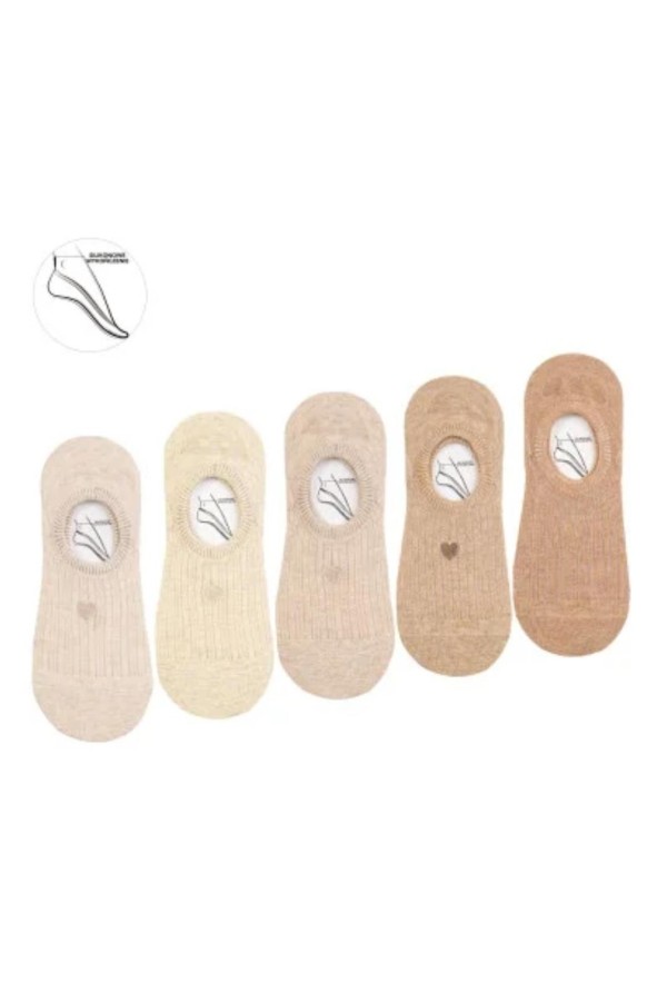 Baleriny Moraj CDB 200-422 35-41