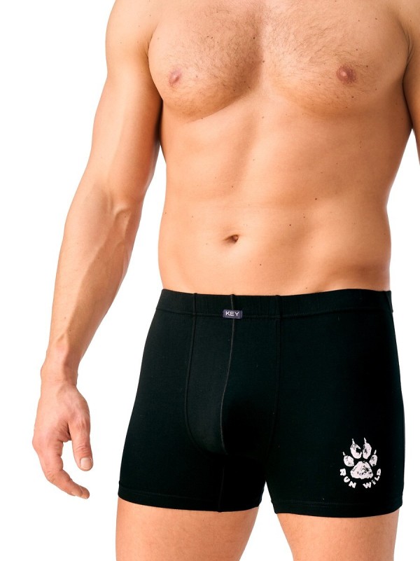 Boxerky Key MXH 636 B26 M-2XL