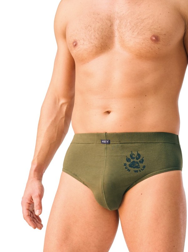 Slipy Key MPP 636 B26 A'2 M-2XL
