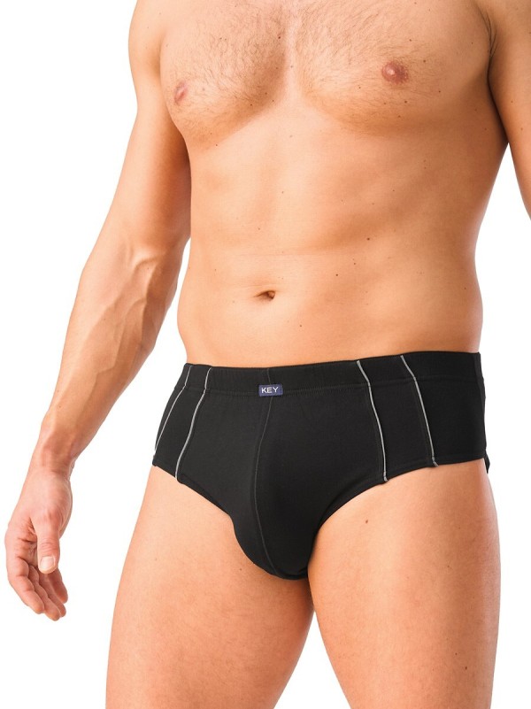 Slipy Key MPP 258 B26 A'2 M-2XL