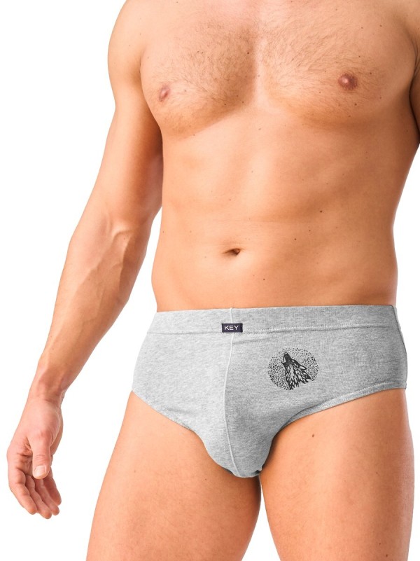 Slipy Key MPP 614 B26 A'2 M-2XL