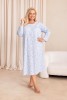 Košilka Regina 021 dl/r M-4XL Z26 #2
