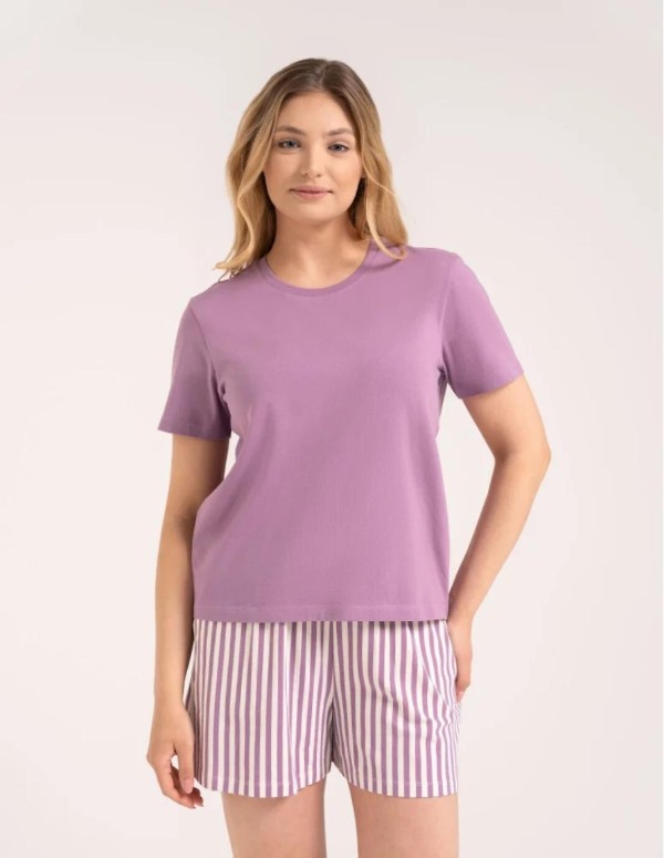 Pyžamo Moraj PDD2800-009 kr/r S-XL