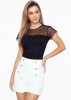 Halenka Eldar Blanka kr/r S-XL #3