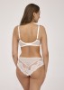 Kalhotky Ava 2235 Creamy Beige S-3XL #4