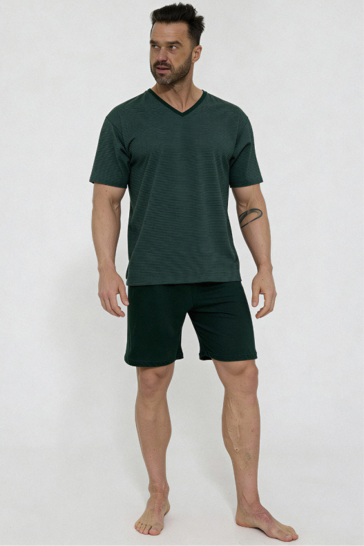 Pyžamo Cornette Various 330/53 kr/r S-XXL