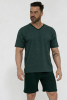 Pyžamo Cornette Various 330/53 kr/r S-XXL #2