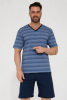 Pyžamo Cornette Various 330/51 kr/r S-XXL #2