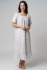 Košilka Unikat Agnes kr/r M-2XL #2